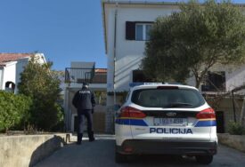 Na Pagu uhapšeno 6 preprodavača droge iz Velike Britanije i Italije