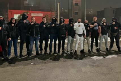 Jesu li Panteri ulovili jednog sarajevskog direktora u pedofiliji?
