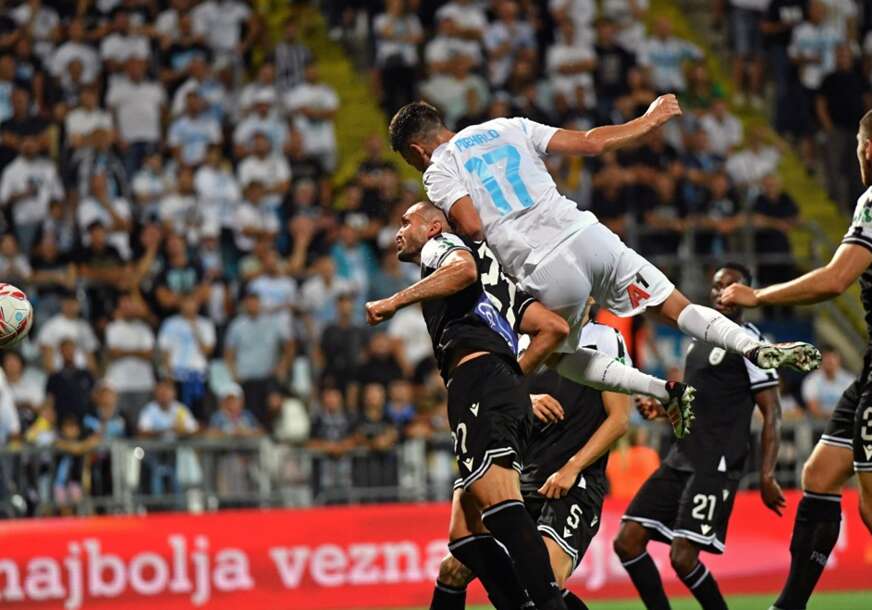 FOTO: EPA/STRINGER