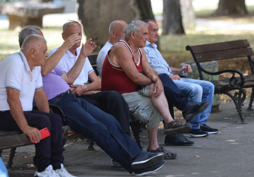FOTO: SINIŠA PAŠALIĆ/RINGIER