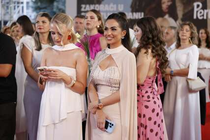 Perwoll na Sarajevo Film Festivalu: Njegovani stil, dugotrajnost garderobe i umjetnost koja traje