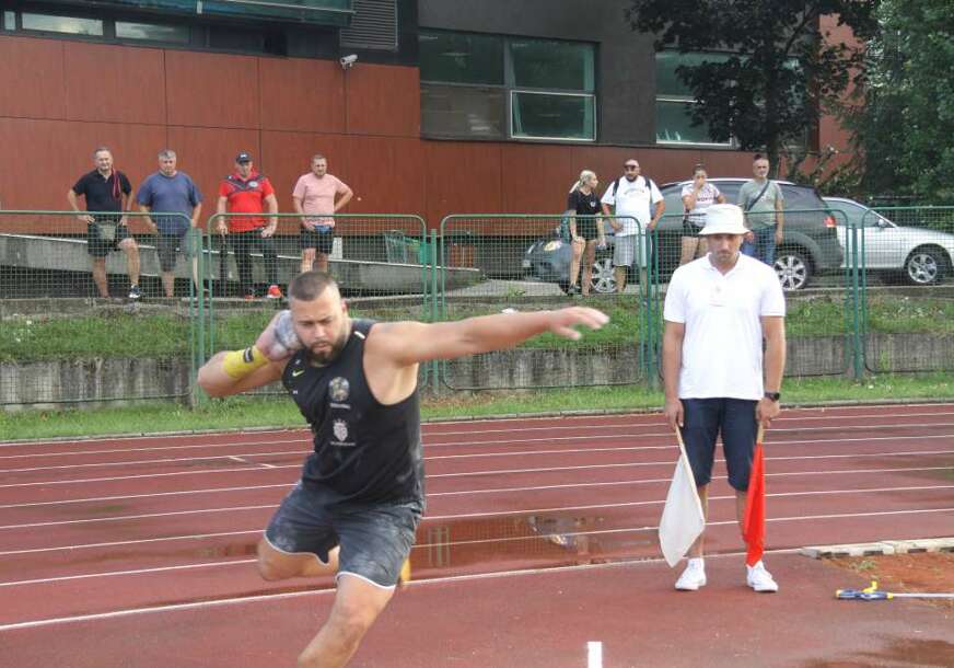 FOTO: VEHID BEGUNIĆ
