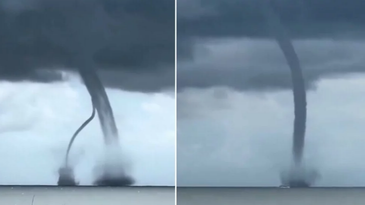FOTO: @NEVERINHR/ MREŽA X/ SCREENSHOT VIDEO