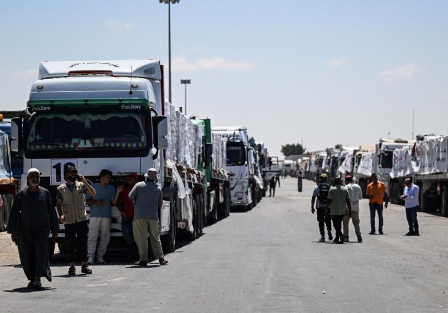 FOTO: EPA/MOHAMED HOSSAM