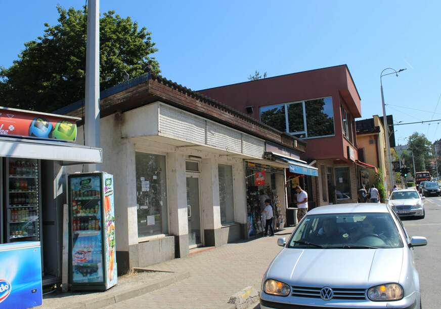 FOTO: E. MURAČEVIĆ