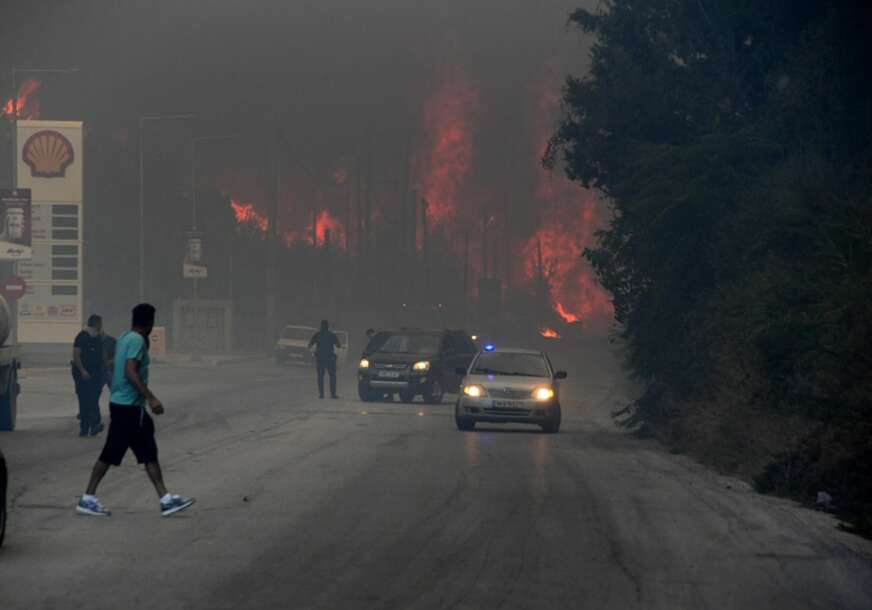 FOTO: EPA/GIOTA LOTSARI
