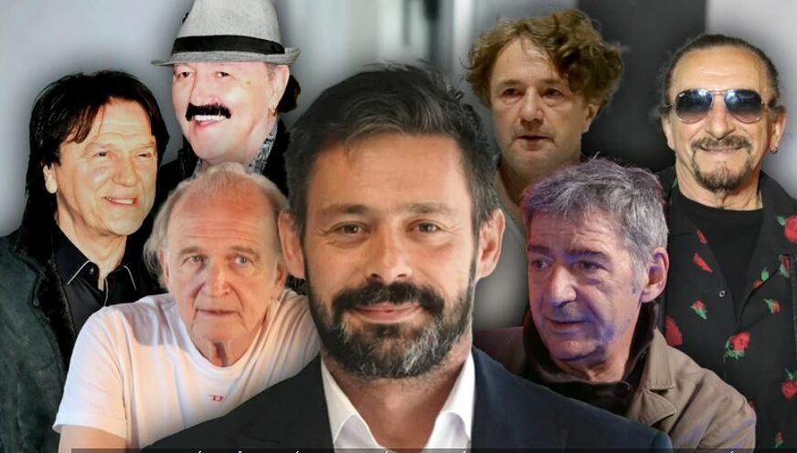 FOTO: OLIVER BUNIĆ, SNEŽA KRSTIĆ, VESNA LALIĆ, MILAN ILIĆ, TANJUG / KOMUNIKART/ DAMIR VUJKOVIĆ / RINGIER