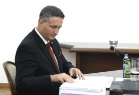 Bećirović u Bihaću: Saradnja svih nivoa vlasti ključ razvoja Krajine