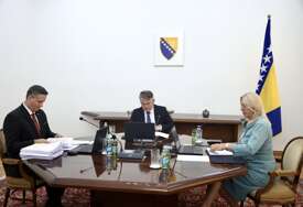 Stalna igra tročlanog Predsjedništva: Zašto BiH pred UN-om nikada ne govori jednim glasom?