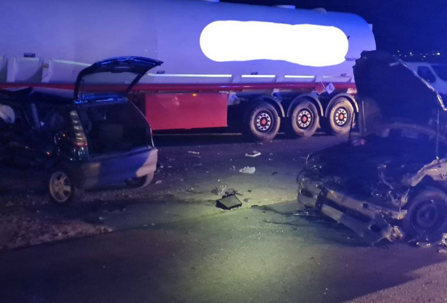 FOTO: VATROGASNA JEDINICA PRIJEDOR
