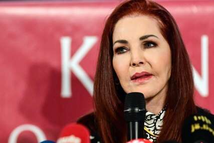ŠOKANTNI DETALJI Priscilla Presley tužena za ubrzanje smrti svoje kćerke zbog novca