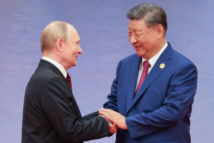 Otkriveni detalji današnjeg razgovora Putina i Xi Jinpinga: Tema bila SAD