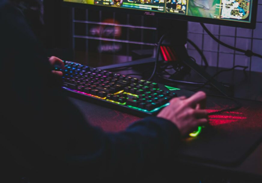 FOTO: UNSPLASH