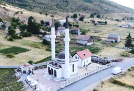 Nakon 85 godina otvara se džamija u općini Kupres