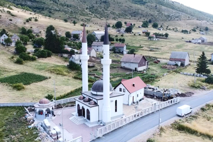 Nakon 85 godina otvara se džamija u općini Kupres