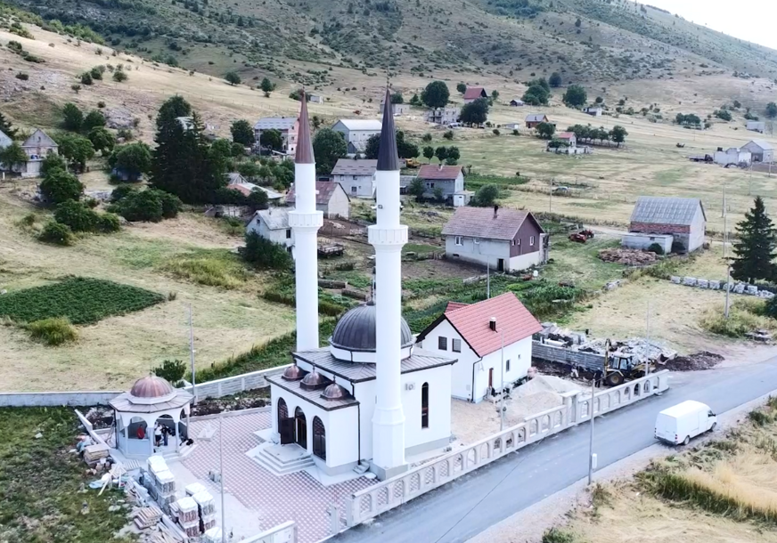 FOTO: PRINTSCREEN VIDEO IZ BIH
