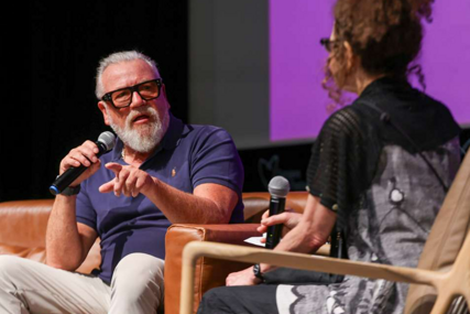 Winstone: Ponekad radimo filmove za kiriju, ali onda dođe film koji vas obilježi