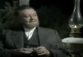 Godišnjica smrti doajena bh. glumišta Rejhana Demirdžića