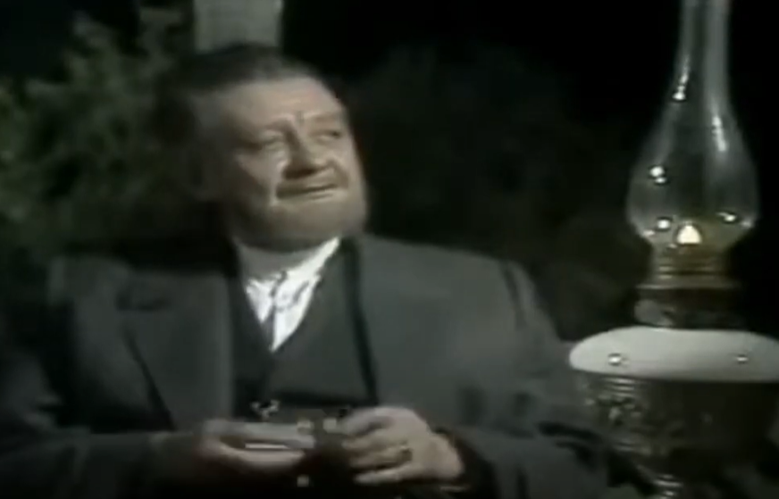 FOTO: PRINTSCREEN VIDEO YOUTUBE / SERIJA TALE