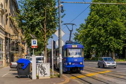 Zagreb: ZET-ovog vozača putnik izbo nožem