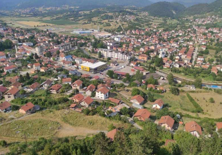 FOTO: FENA/DZEVAD CESKO