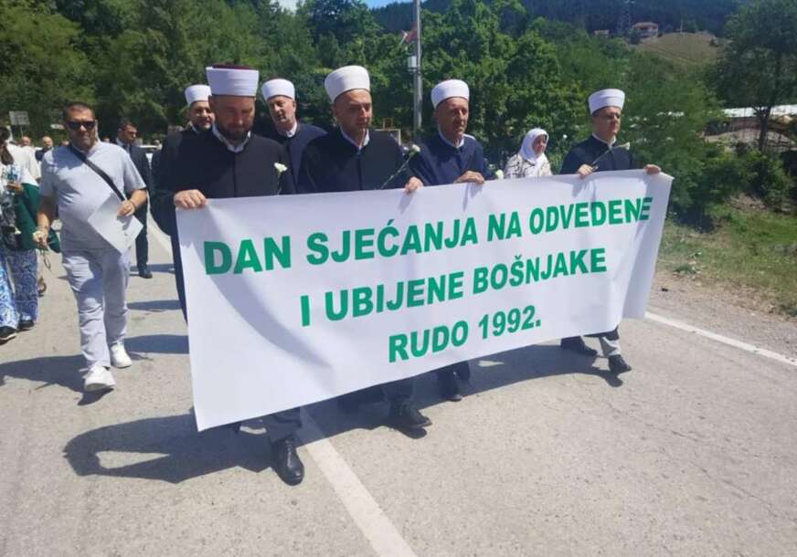 FOTO: ELMA GECA