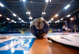 Počinje dobojski rukometni turnir: Na terenu Kiel, Gummersbach, Veszprem...