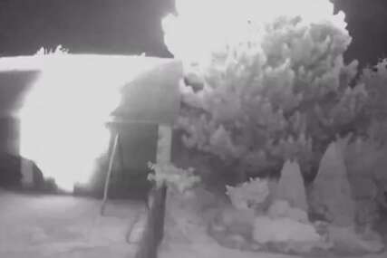 U Poljskoj pao neidentifikovani objekat, sumnja se da je riječ o ruskom dronu (VIDEO)