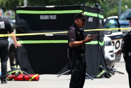 Pakleni arsenal u kući Amerikanca: Pronađeno 14 bombi, planirao ubistva