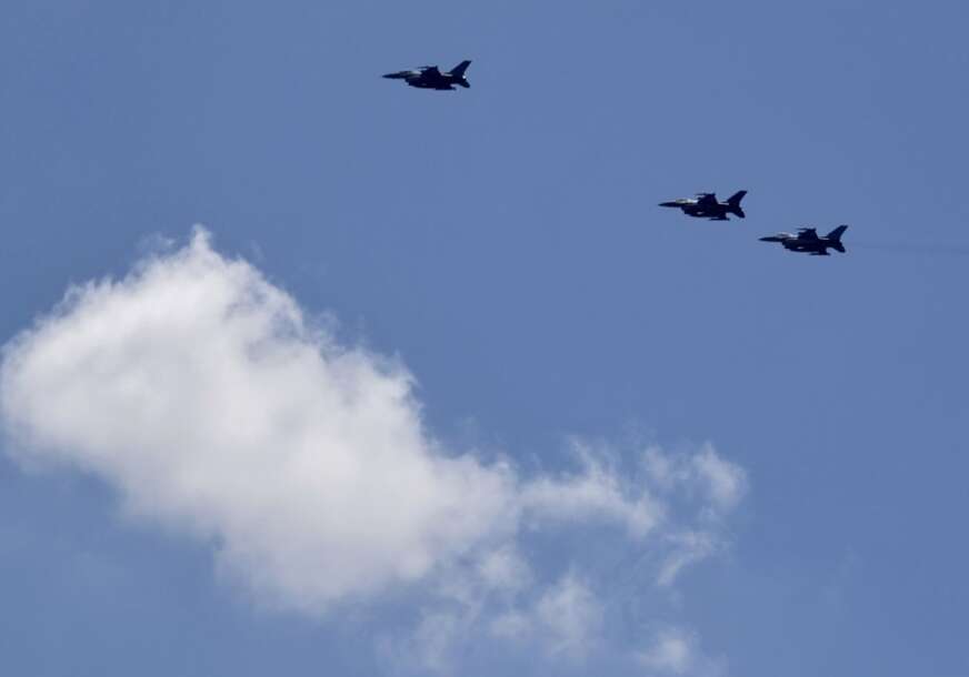 FOTO: EPA/FRANCIS R. MALASIG