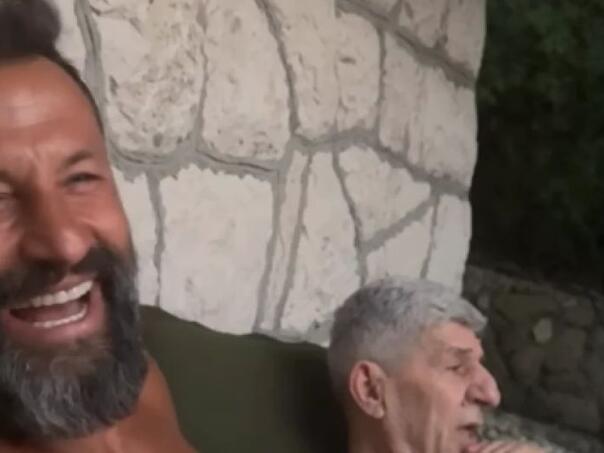 FOTO: FACEBOOK/ FINALE.BA/ SCREENSHOT VIDEO