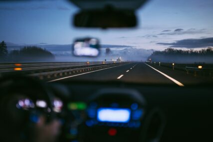 Rekordna brzina na njemačkom autoputu: Utrkivao se pa kažnjen