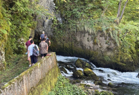 Netaknuti dragulj Krajine: Sanica privlači turiste iz cijele BiH i Evrope