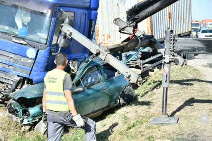 U nesreći poginula braća Petar i Lazar: “Krenuli da se vide s ocem ali nikad nisu došli”: Otkriveni potresni detalji velike tragedije (FOTO)