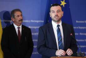 Magazinović: Iskustvo stradanja nas obavezuje da dignemo glas protiv agresije i ubijanja civila