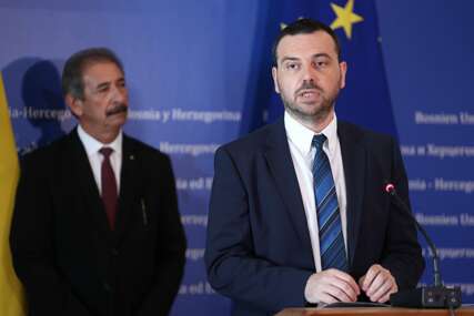 Magazinović: Iskustvo stradanja nas obavezuje da dignemo glas protiv agresije i ubijanja civila