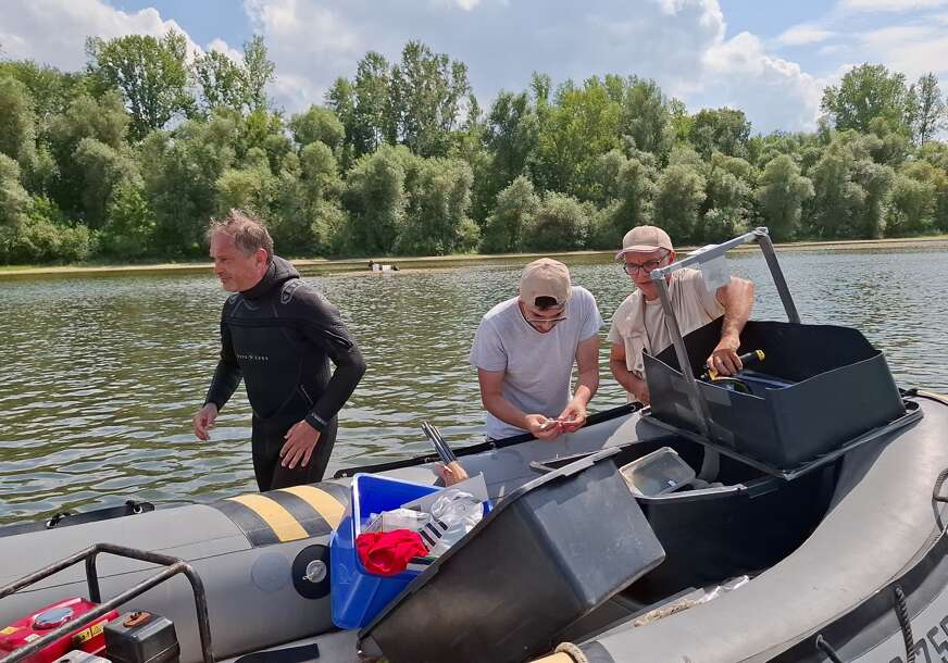 FOTO: MUZEJ FRANJEVAČKOG SAMOSTANA TOLISA VRATA BOSNE
