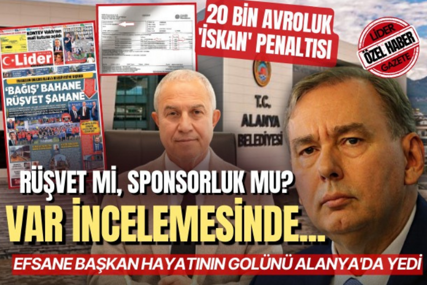 Turski mediji: Senad Misimović je podnio prijavu tvrdeći da je žrtva višemilionske prevare zbog vile vrijedne 795.000 eura