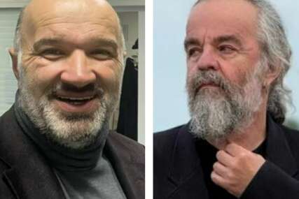 Senad Pećanin: Kako je Miljenko Jergović smišljeno (s)lagao o Sarajevu