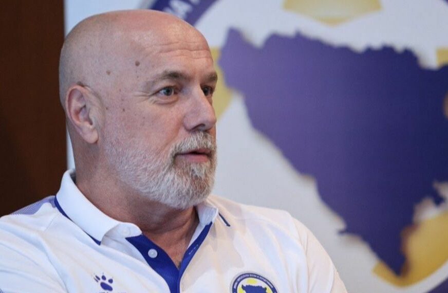 FOTO: NS BIH