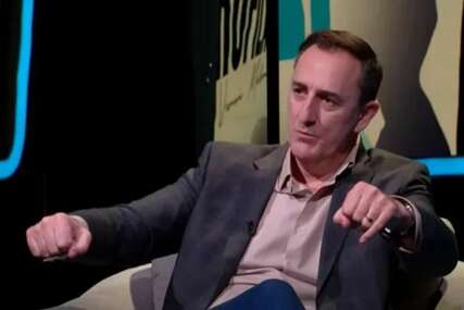 Sergej Ćetković žrtva prevare, hitno se obratio: "Molim vas budite obazrivi!" FOTO