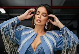 (VIDEO) Severina se zaglavila u liftu: Evo sa kim je bila