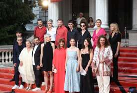 Otvorene prijave za sudjelovanje u programu VOLIM FILM 32. Sarajevo Film Festivala