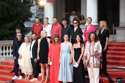 Otvorene prijave za sudjelovanje u programu VOLIM FILM 32. Sarajevo Film Festivala