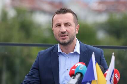 Efendić: Pruga koja je mjesecima visila u zraku zadala je smrtni udarac Koksari