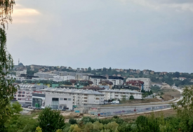 Lidl sve bliže Sarajevu? Usvojen nacrt koji otvara put izgradnji objekta na Koševu
