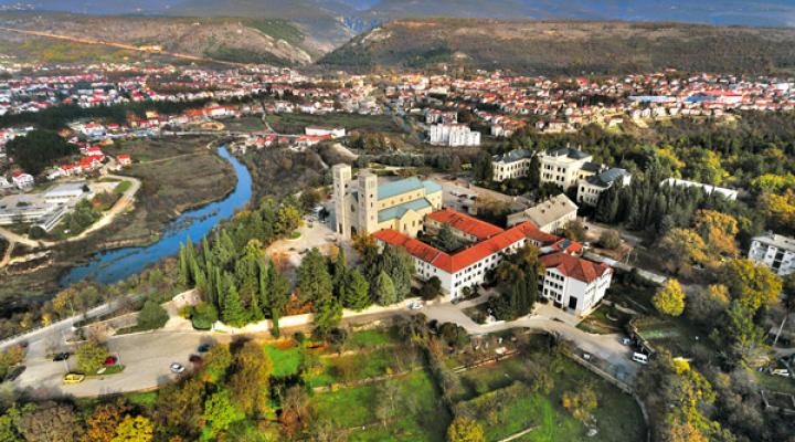 FOTO: SOGFBIH