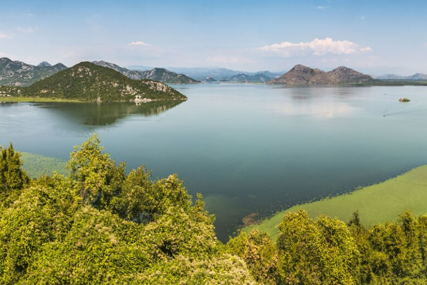 Koje je najveće jezero na Balkanu? Ima čak 50 otoka i jedan je od najimpresivnijih ptičjih rezervata u Europi