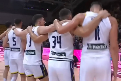 Pogledajte slavlje Zmajeva nakon trijumfa nad Kiprom (VIDEO)