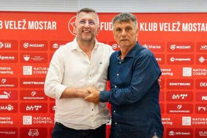 Velež i Igman potpisali sporazum o dvojnoj registraciji
